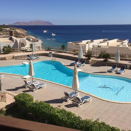 Sharks Bay Oasis Apartment Sharm el-Sheikh Ngoại thất bức ảnh