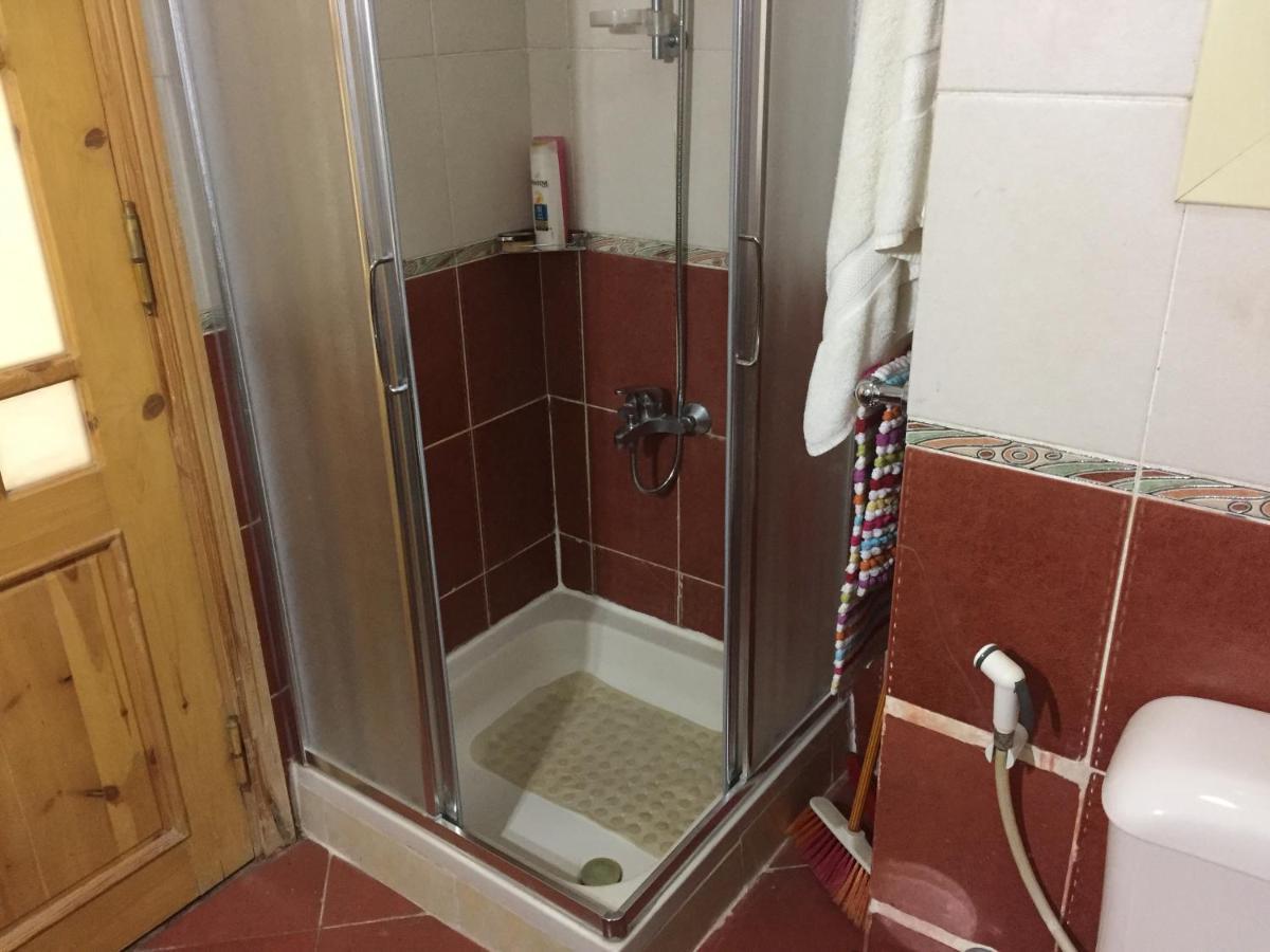 Sharks Bay Oasis Apartment Sharm el-Sheikh Ngoại thất bức ảnh