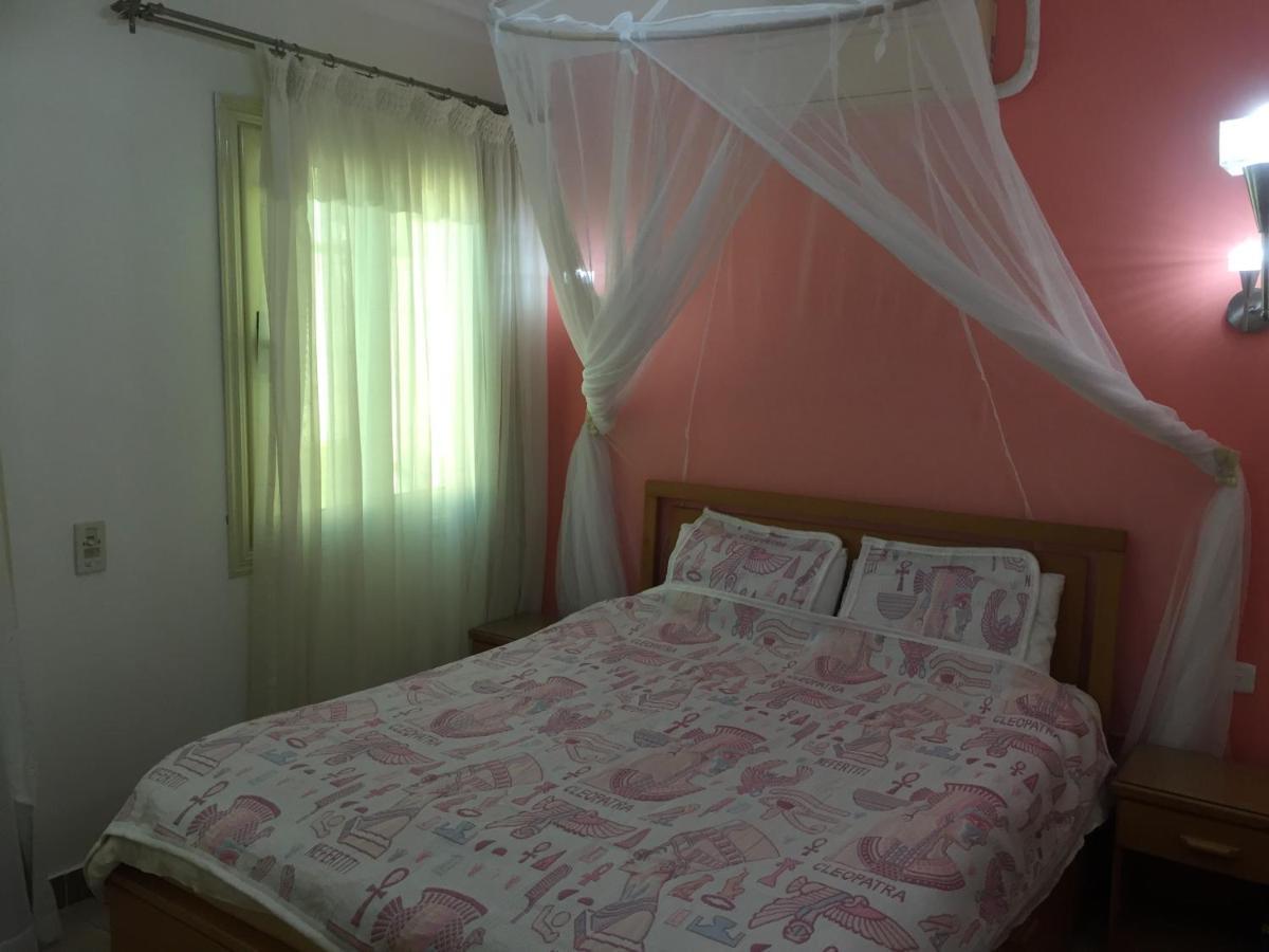 Sharks Bay Oasis Apartment Sharm el-Sheikh Ngoại thất bức ảnh