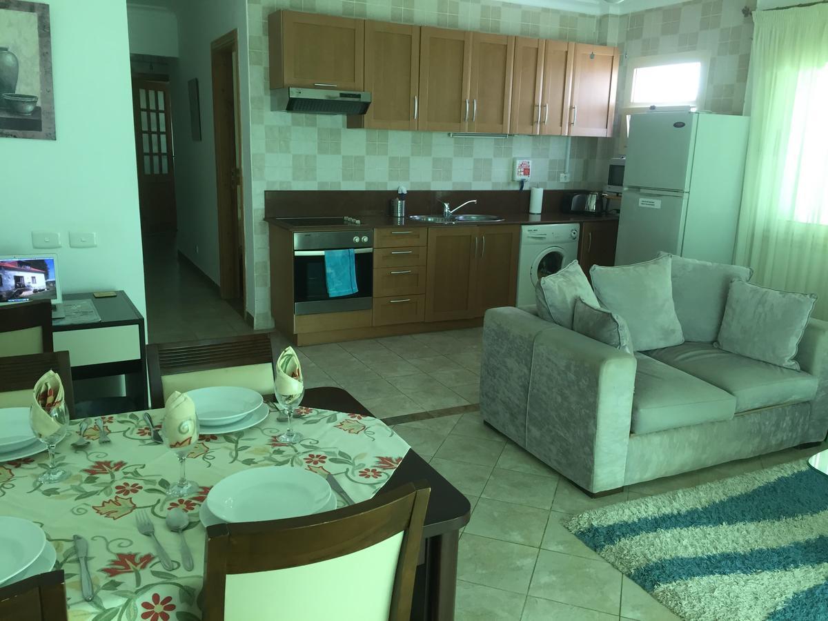 Sharks Bay Oasis Apartment Sharm el-Sheikh Ngoại thất bức ảnh