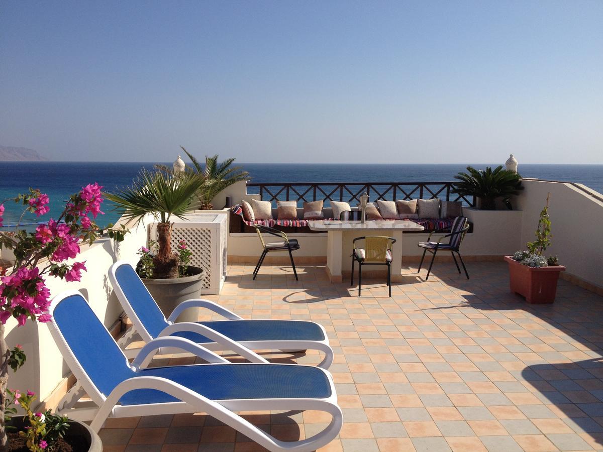 Sharks Bay Oasis Apartment Sharm el-Sheikh Ngoại thất bức ảnh