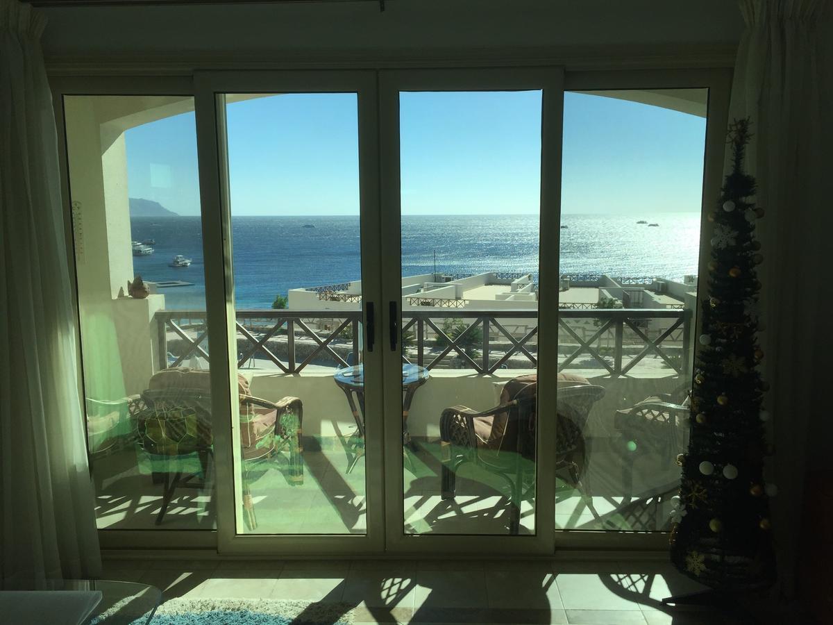 Sharks Bay Oasis Apartment Sharm el-Sheikh Ngoại thất bức ảnh