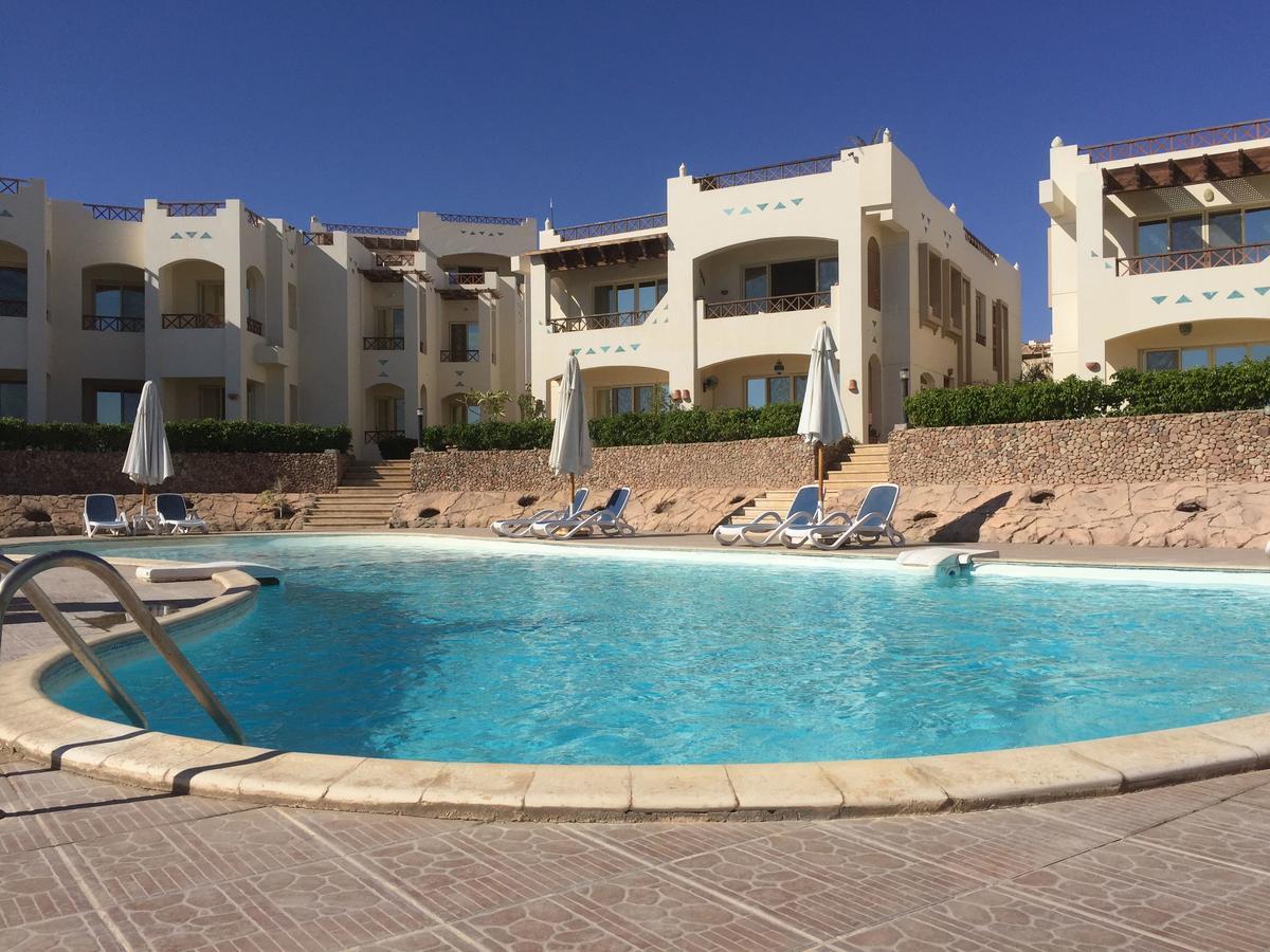 Sharks Bay Oasis Apartment Sharm el-Sheikh Ngoại thất bức ảnh