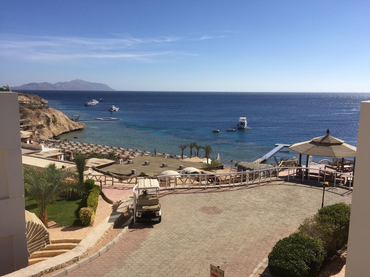 Sharks Bay Oasis Apartment Sharm el-Sheikh Ngoại thất bức ảnh