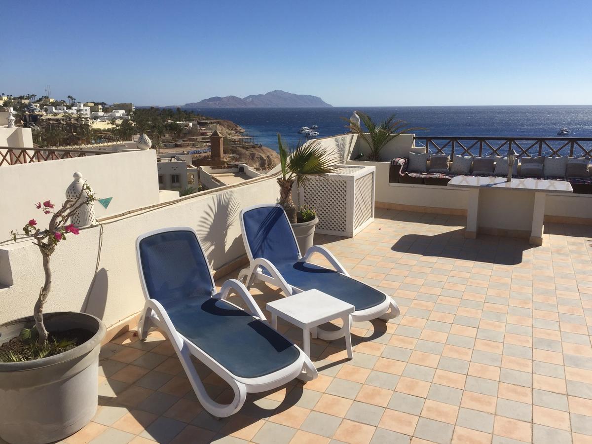 Sharks Bay Oasis Apartment Sharm el-Sheikh Ngoại thất bức ảnh