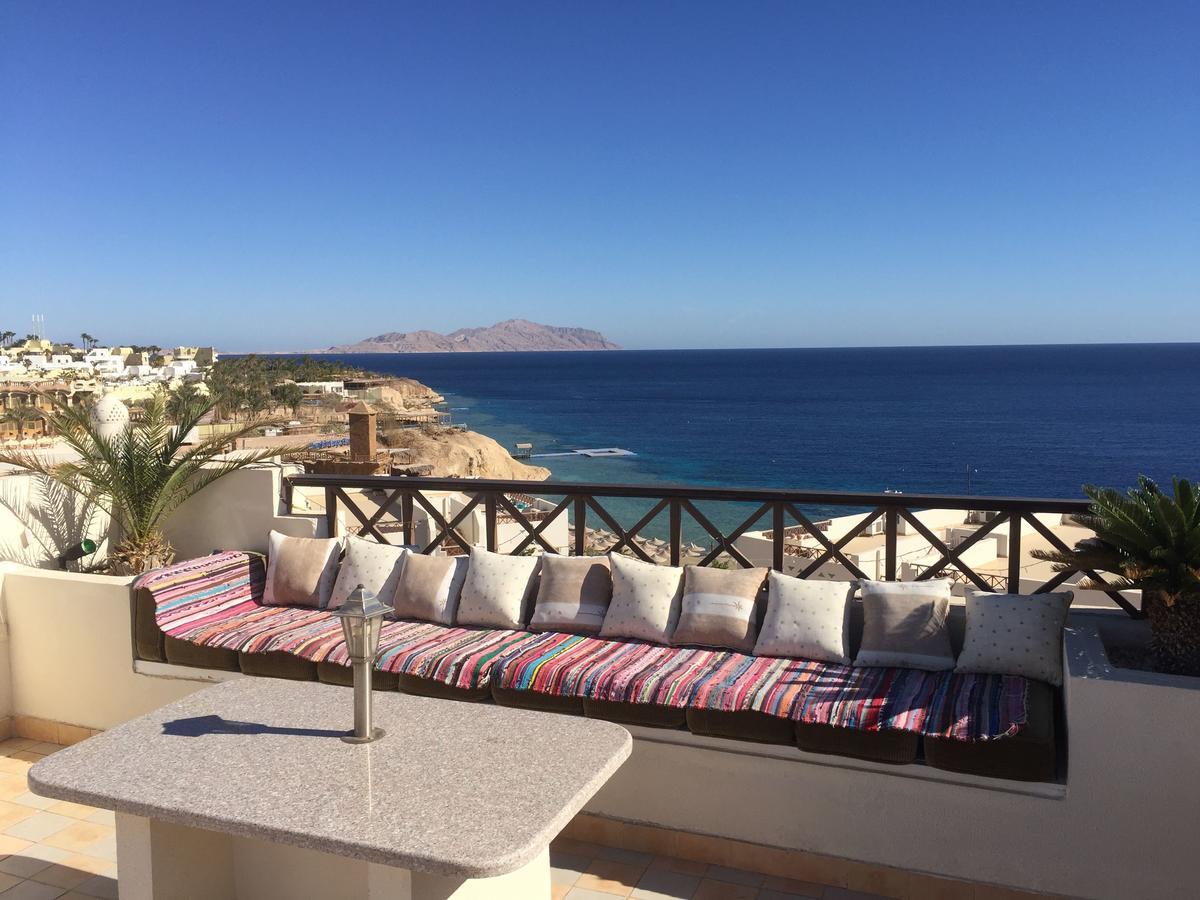 Sharks Bay Oasis Apartment Sharm el-Sheikh Ngoại thất bức ảnh