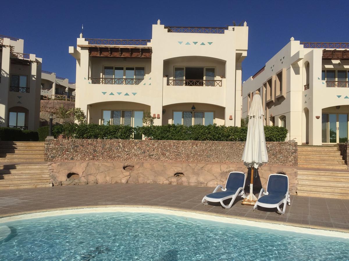 Sharks Bay Oasis Apartment Sharm el-Sheikh Ngoại thất bức ảnh