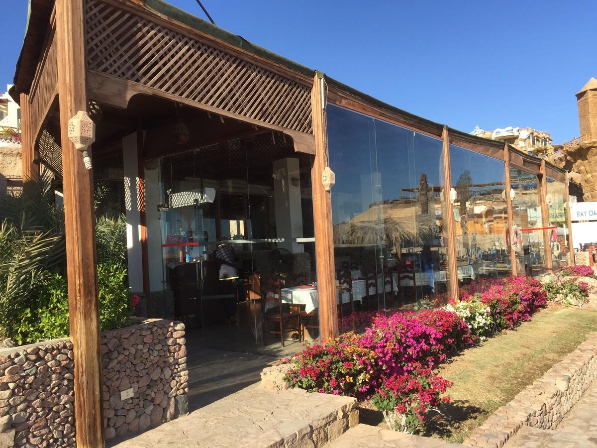 Sharks Bay Oasis Apartment Sharm el-Sheikh Ngoại thất bức ảnh