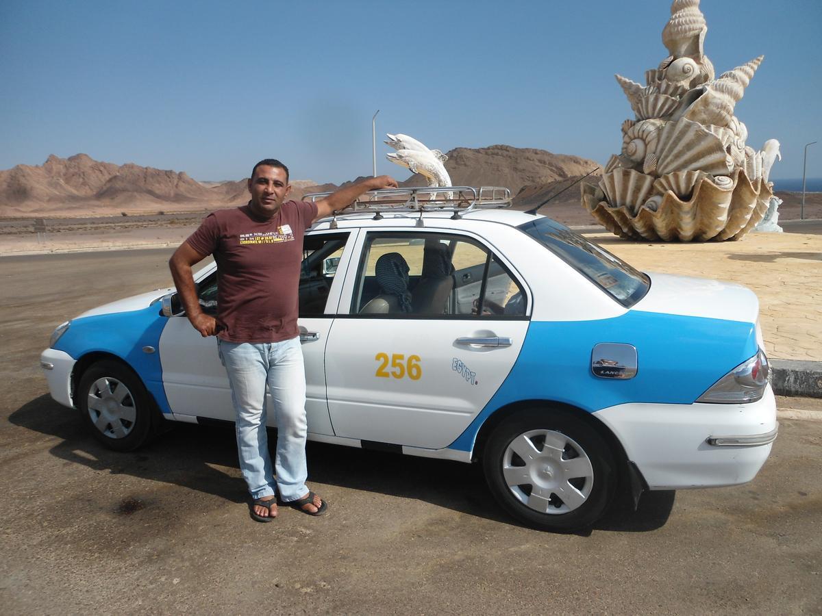 Sharks Bay Oasis Apartment Sharm el-Sheikh Ngoại thất bức ảnh