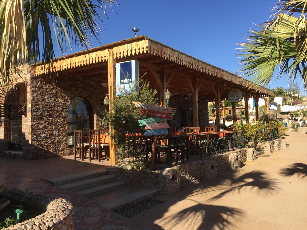 Sharks Bay Oasis Apartment Sharm el-Sheikh Ngoại thất bức ảnh